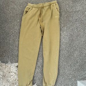 Billabong Washed Jogger Sweatpants